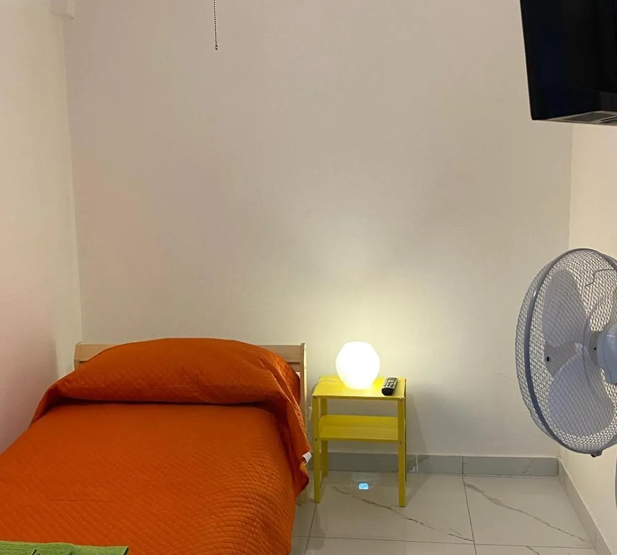 Belfiore Apartment Catania