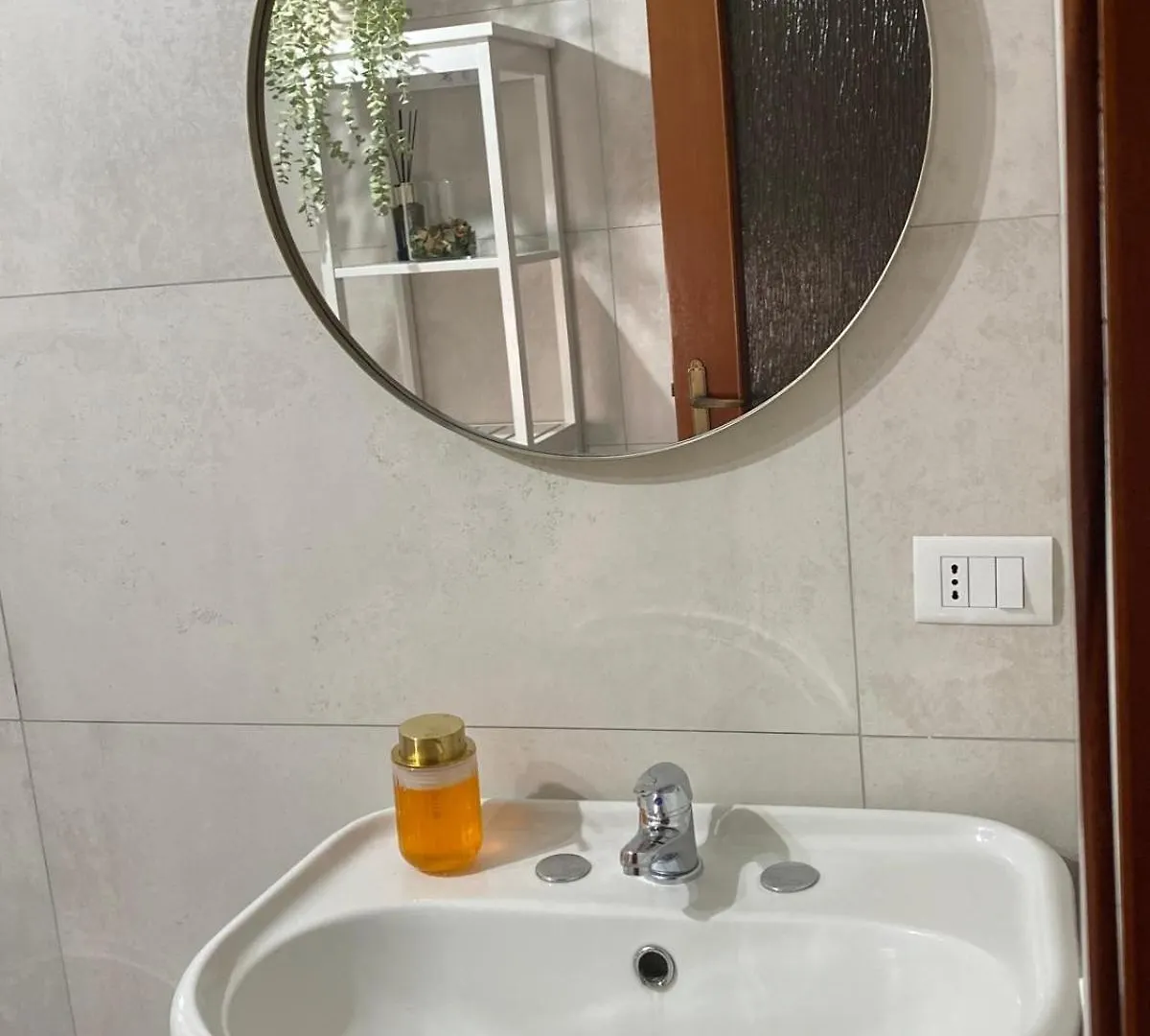 Belfiore Apartment Catania Italy
