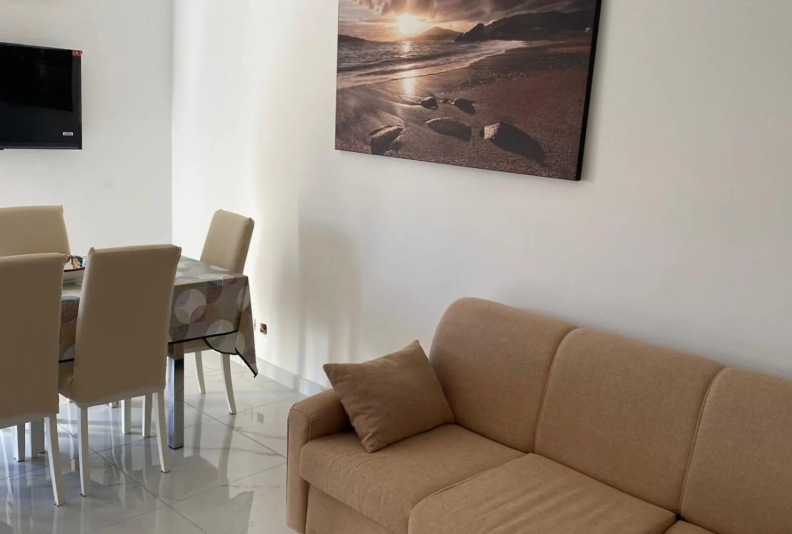 Belfiore Apartment Catania