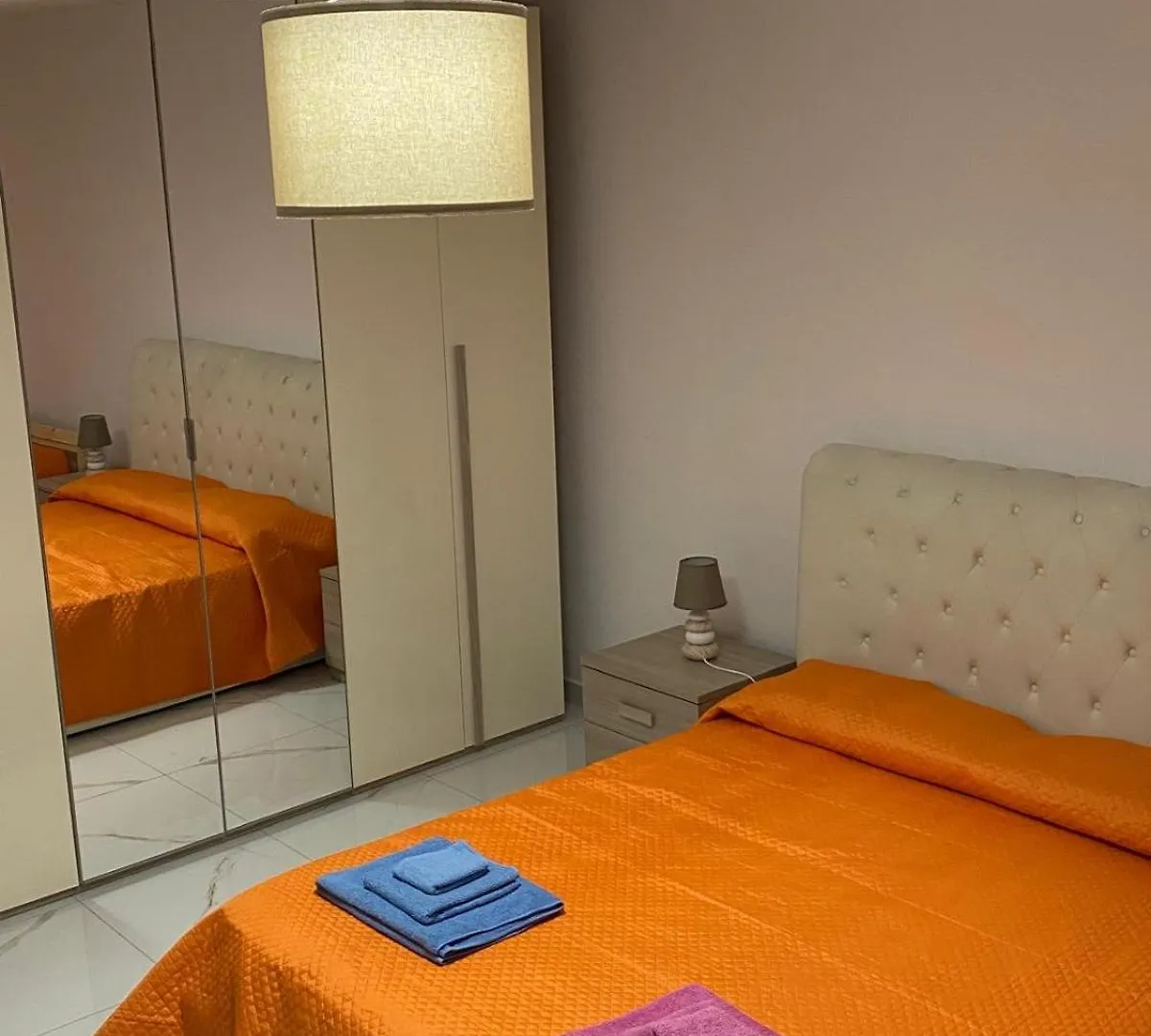 Belfiore Apartment Catania