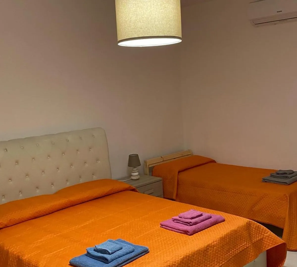 Belfiore Apartment Katania