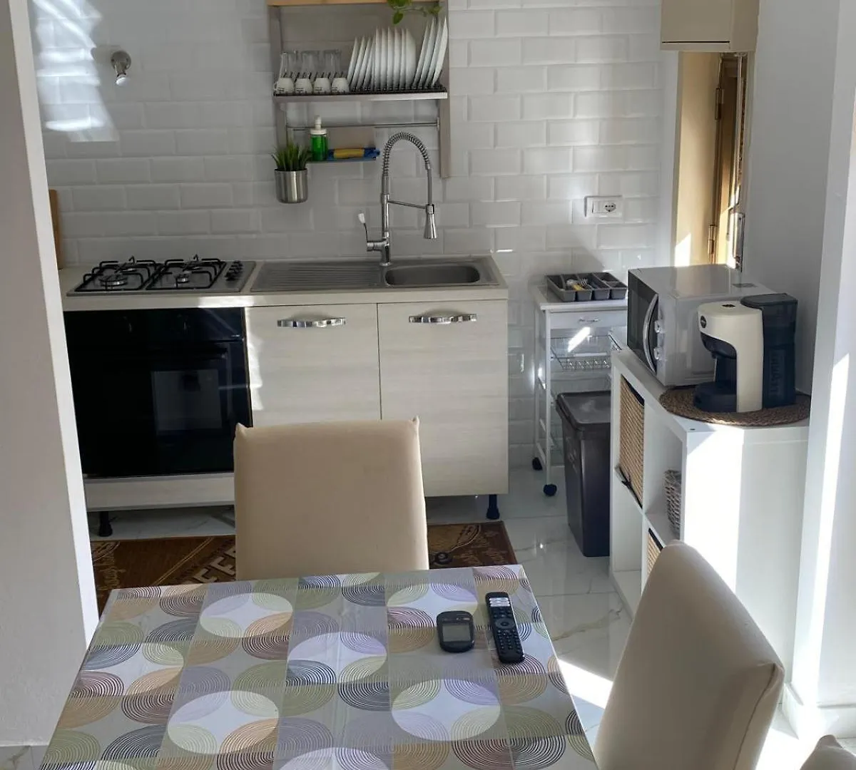 Belfiore Apartment Catania 0*,  Italy