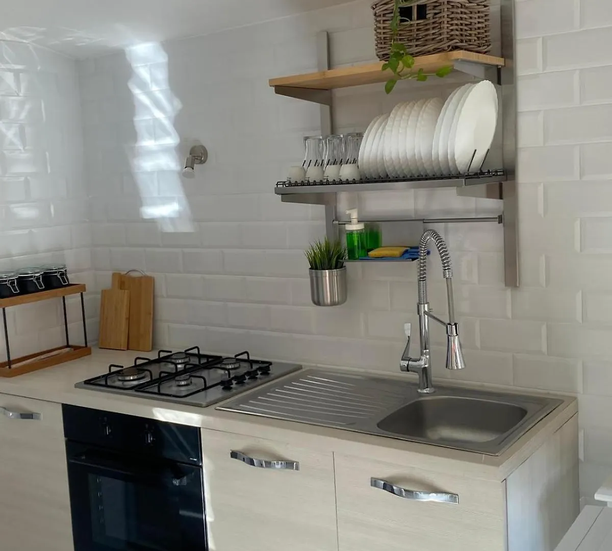 Belfiore Apartment Catania