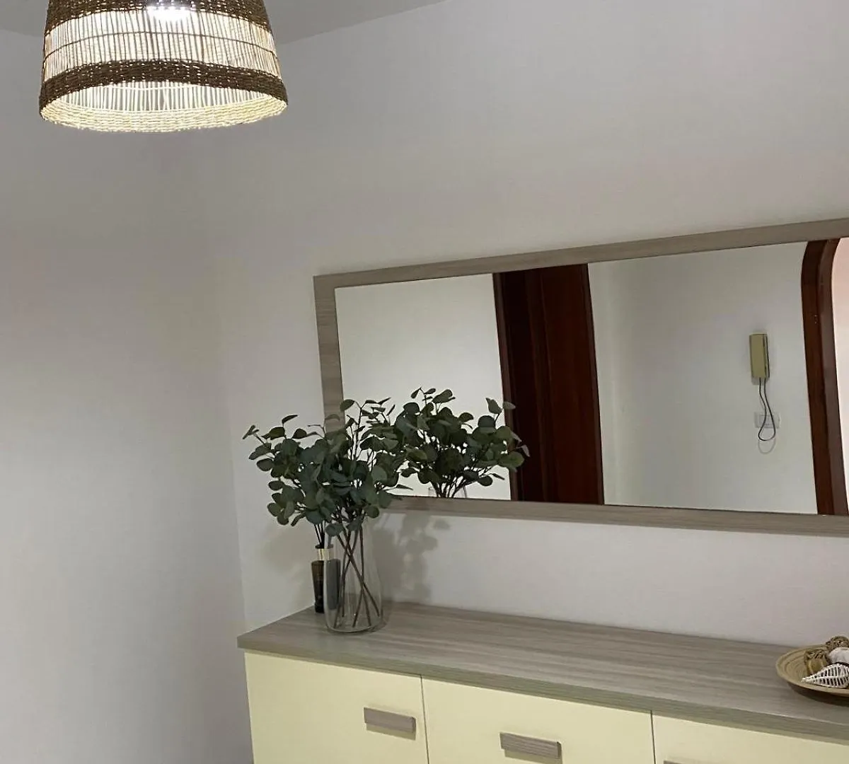 Belfiore Apartment Katania Włochy