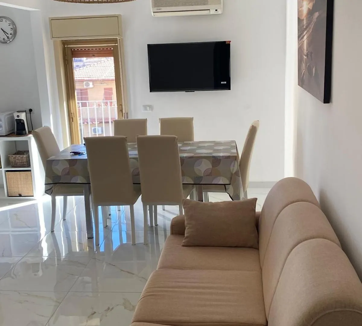 Belfiore Apartment Catania Italy