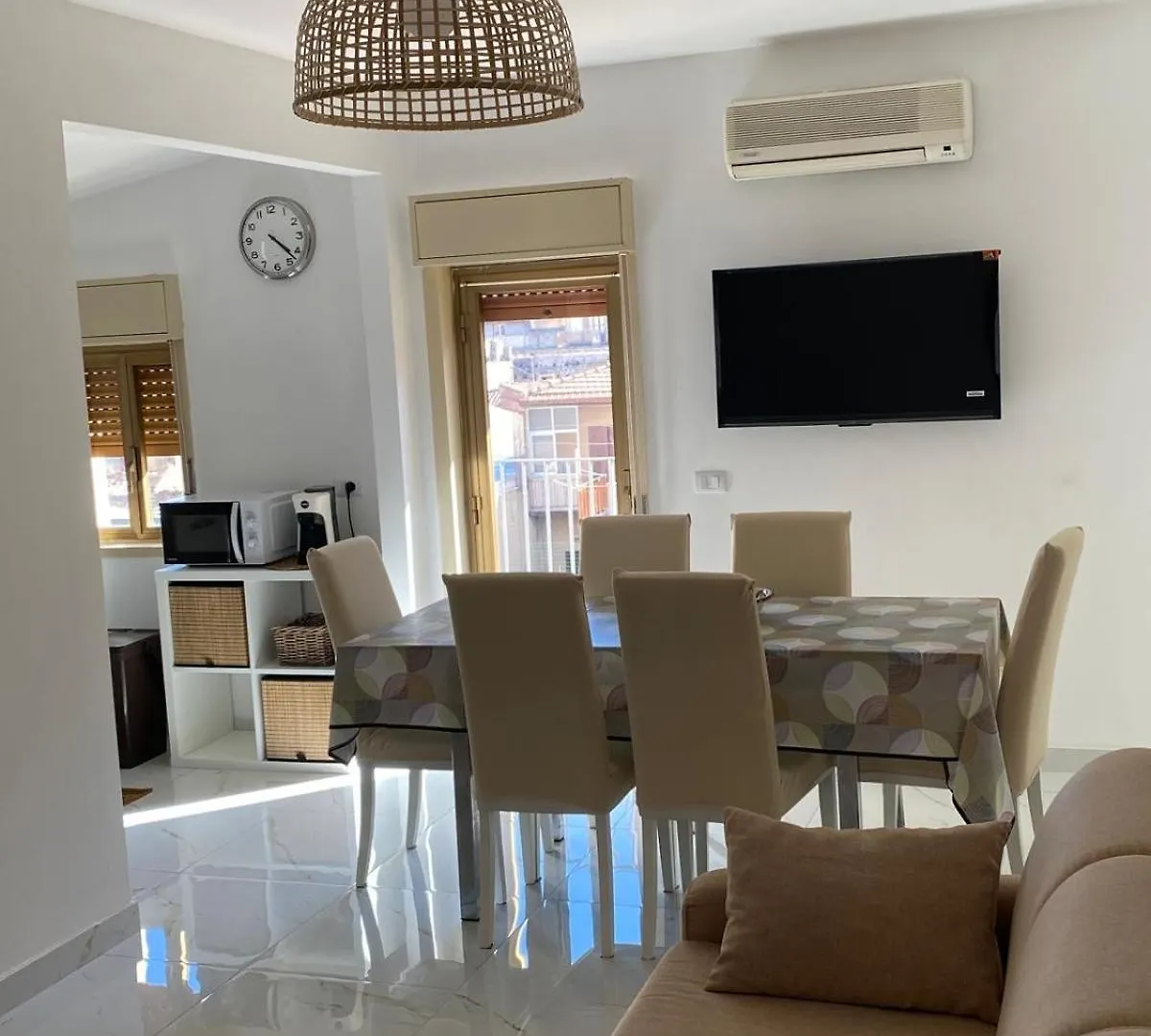 Belfiore Apartment Katania