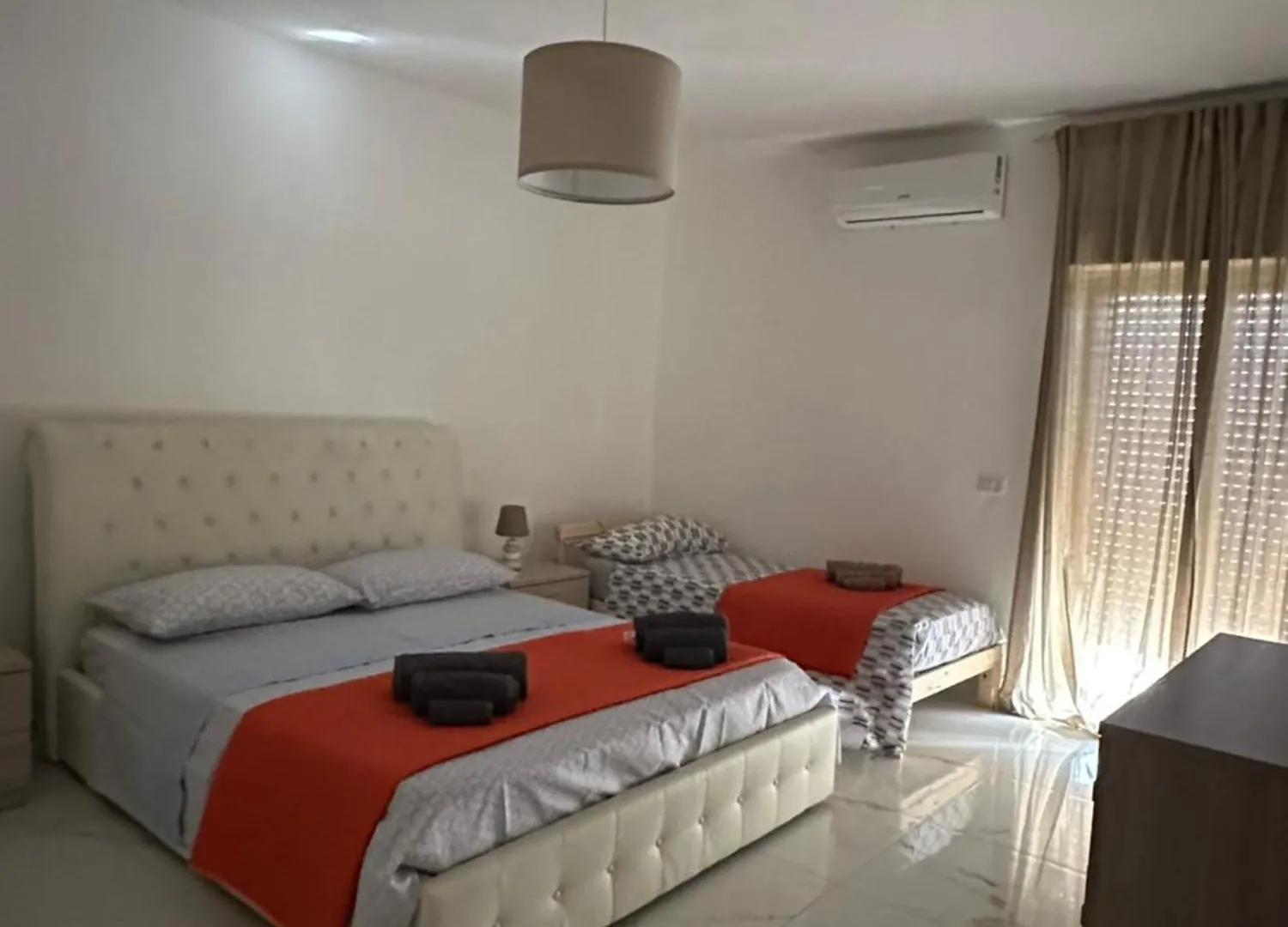 Belfiore Apartment Katania 0*,  Włochy